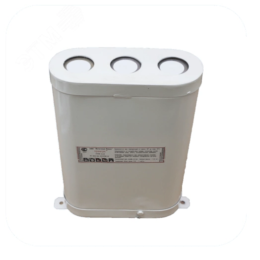 Генератор газового пожаротушения ГГПТ-3,0 (тр) транспортного исполнения Тунгус