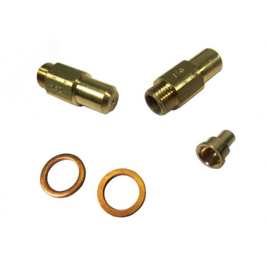 Комплект перевода на сжиженный газ SLIM 1.150