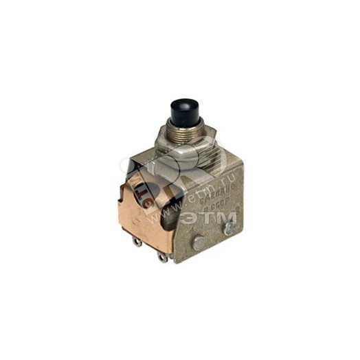 Кнопка КМ2-1 В