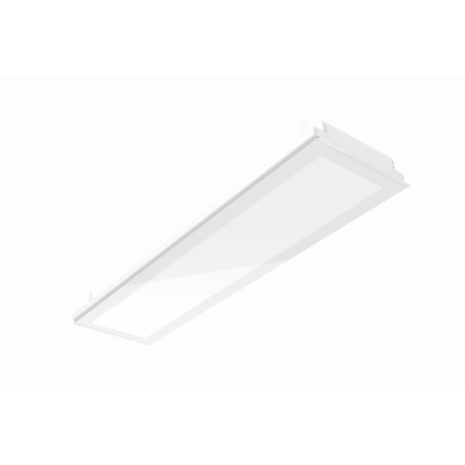 Светильник светодиодный ДВО-36Вт тип кромки SL2 1218*308*68мм 36 ВТ 4000К Вартон