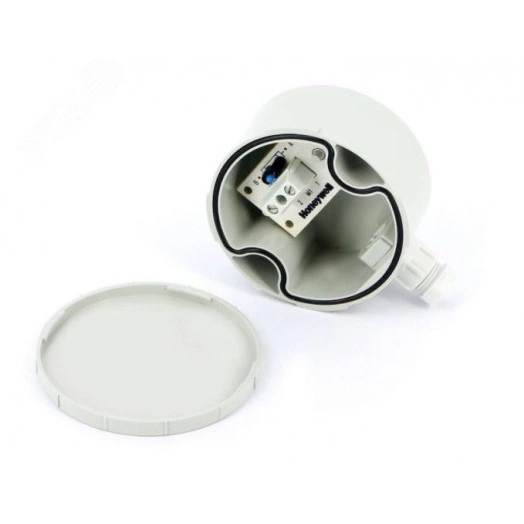 Датчик уличной температуры