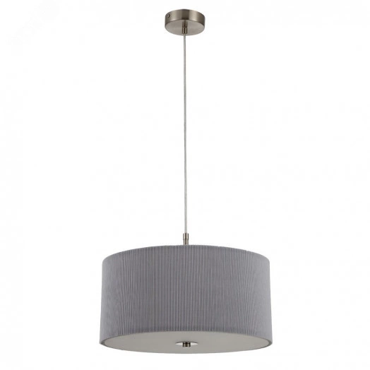 Люстра Arte Lamp MALLORCA A1021SP-3SS