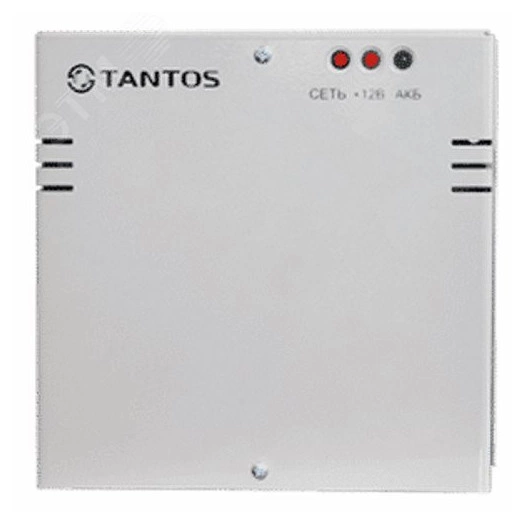 Источник бесперебойного питания