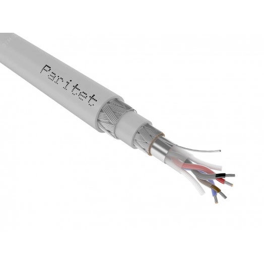 Кабель (провод) КИС-РВГ-КШвнг(А)-FRLS 4х2х1.50