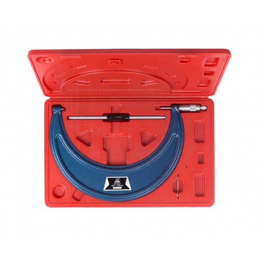 Микрометр гладкий МК 250-275 0.01