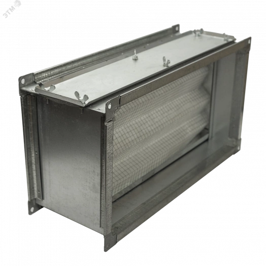 Корпус компактного карманного фильтра К-6030