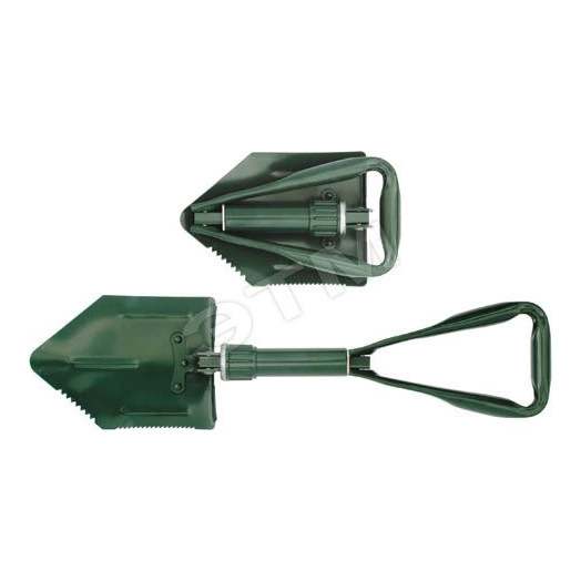 Лопата саперная складная 200х570 мм