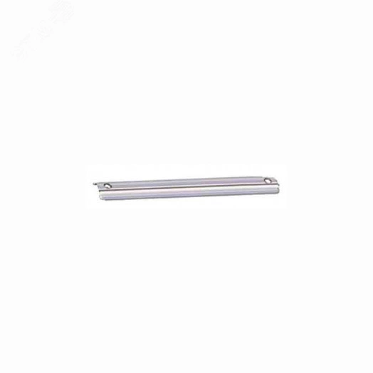 Планка для головок 1/2', 560 мм, без клипс-держателей