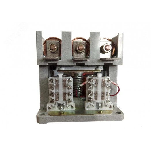 Контактор вакуумный КВТ-1,14-2,5/250 У3 380В ЭТК