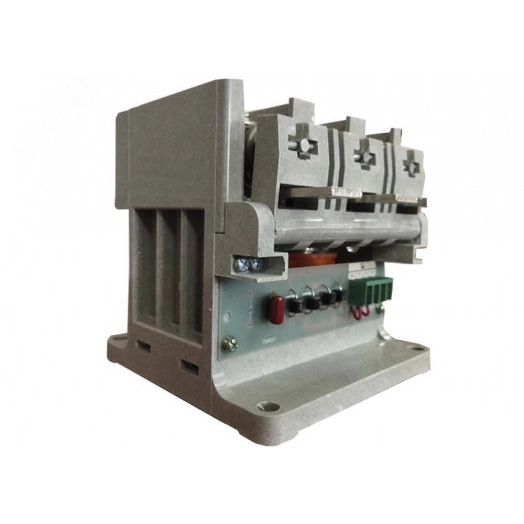 Контактор вакуумный КВТ-1,14-2,5/250 У3 380В ЭТК