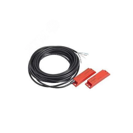 Выключатель безопасности магнитный