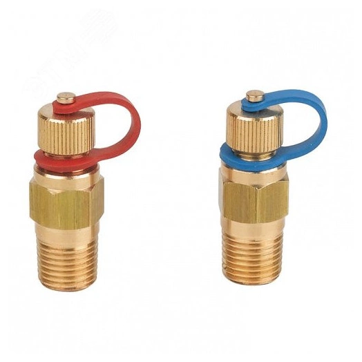 Комплект измерительных ниппелей