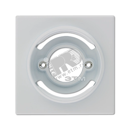 Крышка для держателя лампы 938-10U и 938-14U  светло-серая