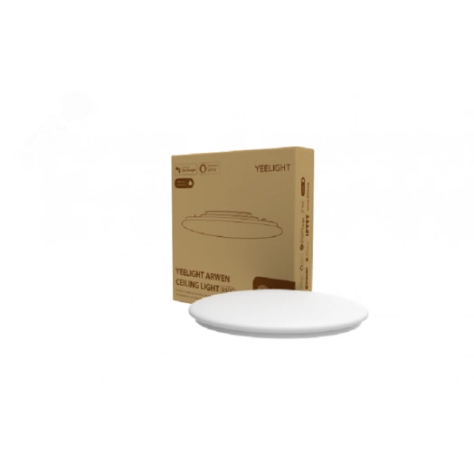 Светильник умный потолочный Yeelight Arwen 550C