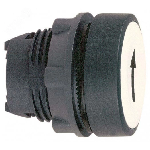 Головка для кнопки 22мм с возвратом