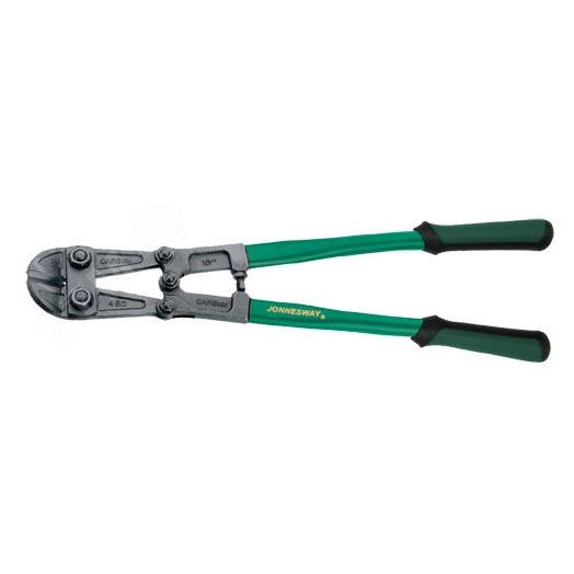 Болторезы угловые 28°, 450 мм