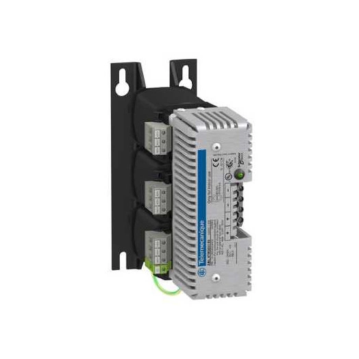 Источник питания 3ф 24В 20A