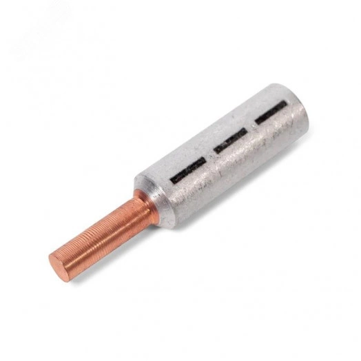 Наконечник НШАМ - 25 (КВТ)