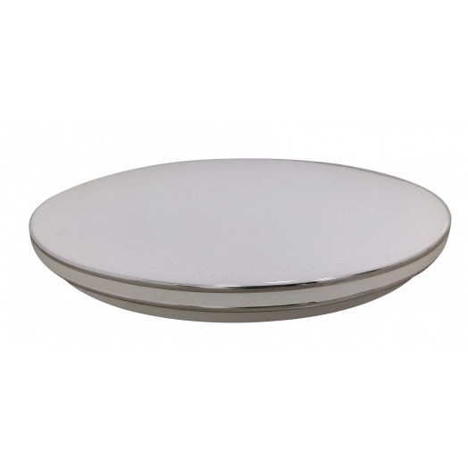 Светильник потолочный светодиодный Классик без ДУ SPB-6-70 Chrome1 70Вт 4000К 4900Lm ЭРА