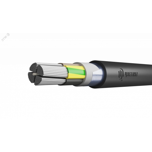 АВБШв 4х50мс(PE)-1 ТРТС