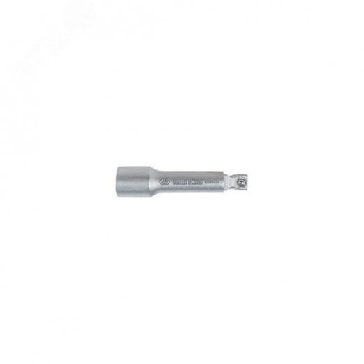 Удлинитель 1/2', 50 мм, с шаровым окончанием 15 градусов, двухпозиционный