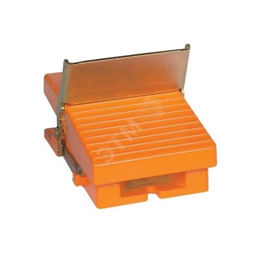 Выключатель педальный