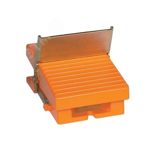 Выключатель педальный