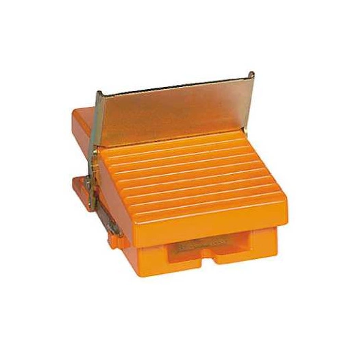 Выключатель педальный