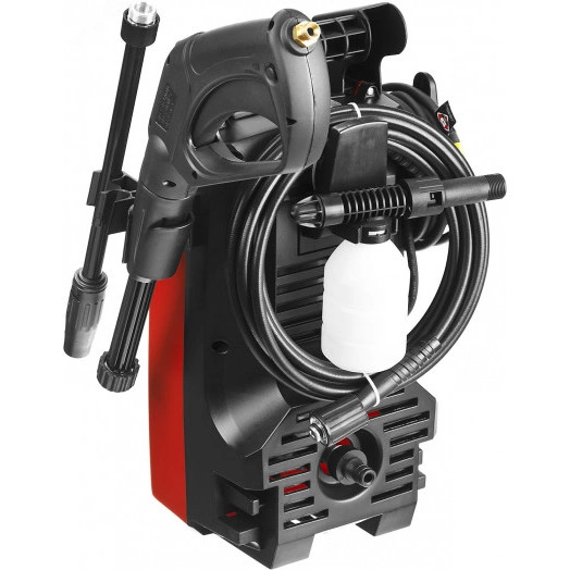 Мойка высокого давления 100 Атм, 1400 Вт