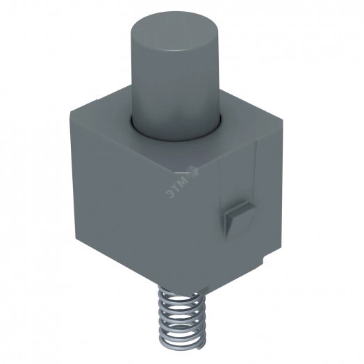 Комплект прижимных болтов для лючка GES-2