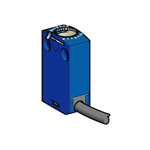 МЕТАЛ. КОРПУС С ИНЕРЦ. 1НО1НЗ