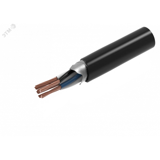 Кабель КУЭфМТКМнг(А)-LS-ХЛ 7х1.5ТРТС