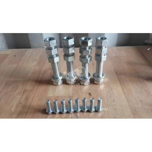 Комплект крепежа для ОГК-14/16