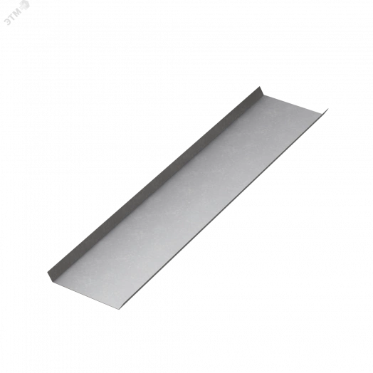 Дно лестничного лотка неперфорированное 200х1.0 L3000 мм HD