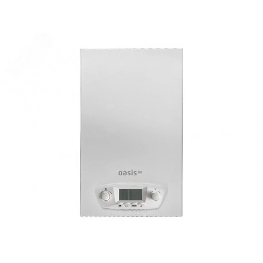 Котел газовый настенный RE-18