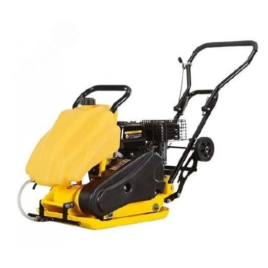 Виброплита VP-35W