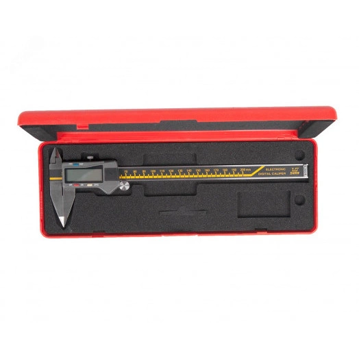 Штангенциркуль электронный разметочный ШЦЦСР 0-200-0.01