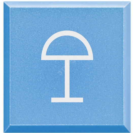 Axolute Клавиши сменные с символами для кнопок с подсветкой HC-HS-4038LA/Настольный свет