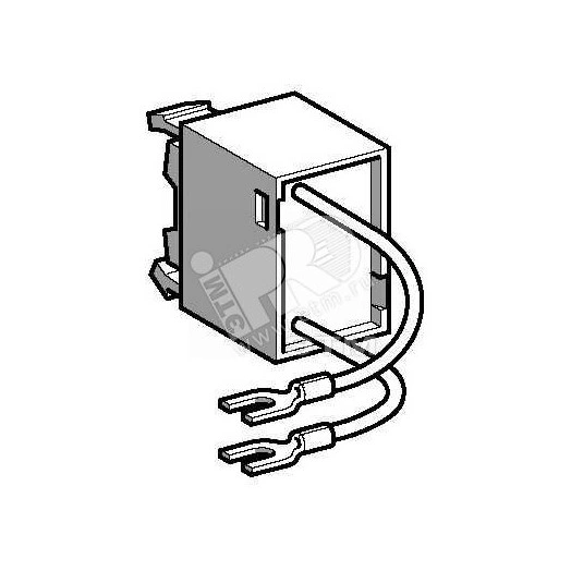RC Ограничитель перенапряжений AC 50/110V