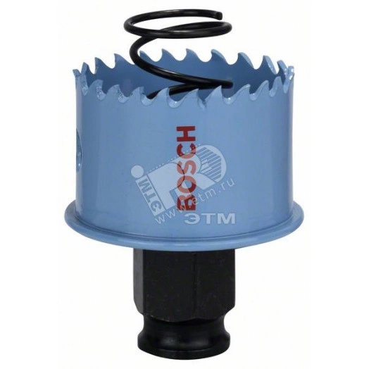 Коронка Sheet-Metal 41мм