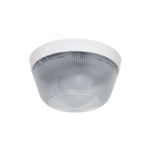 Светильник TLR 1xE27 OL, КЛЛ (E27), IP66