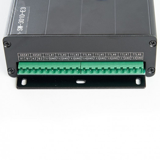 Контроллер 3w DMX для светильников LL-892