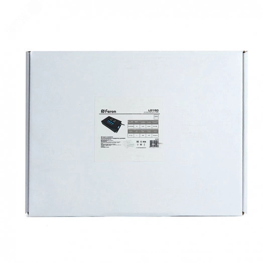 Контроллер 3w DMX для светильников LL-892