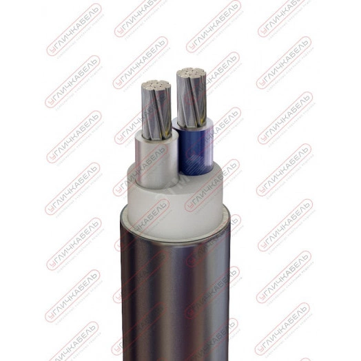 Кабель силовой АВВГ 2 х 25 мк(N)-1