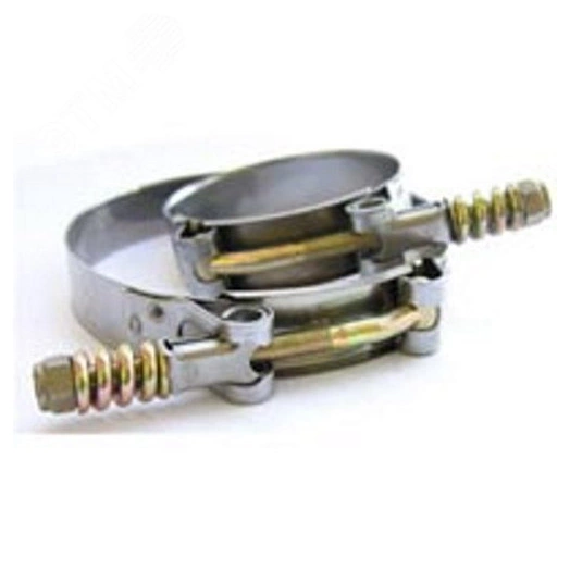 Хомут силовой Т-болт 79-87