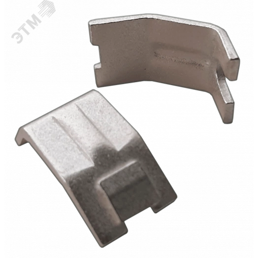 5ЛХ.140.142-06 КОНТАКТ НЕПОДВИЖНЫЙ К МК4-20       (скоба)