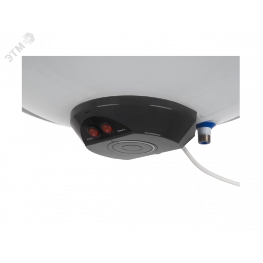 Водонагреватель накопительный Praktik 150V