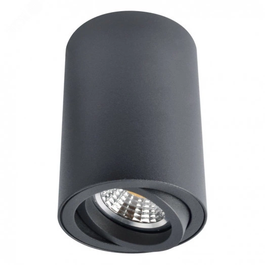 Светильник Arte Lamp SENTRY A1560PL-1BK