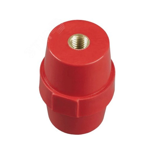 Изолятор SM45 (М8) силовой