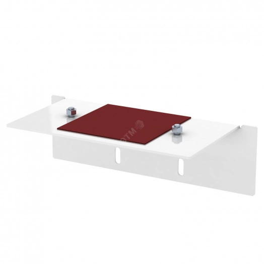 Пластина адаптерная I120 BSKM